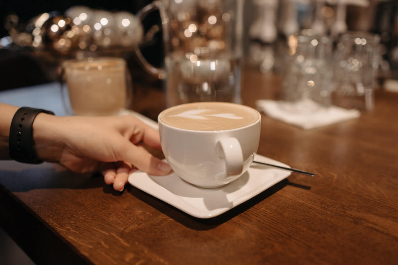 barista